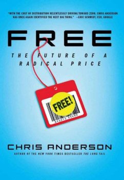 Free, Chris Anderson