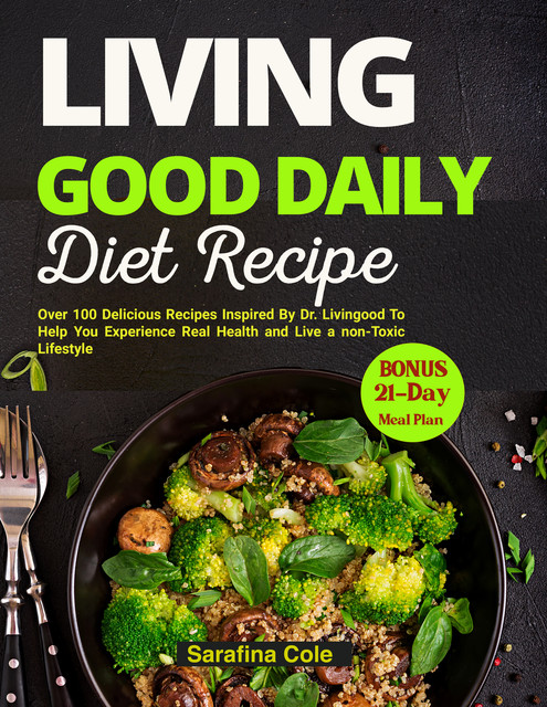 Good Energy Diet Recipes, Barbara Seeber