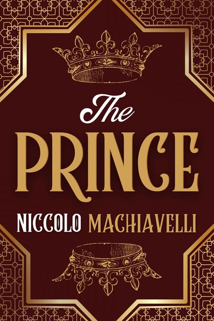 The Prince, Niccolò Machiavelli