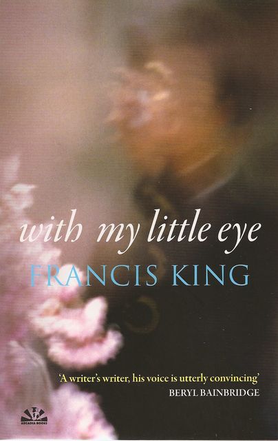 With My Little Eye, Francis King