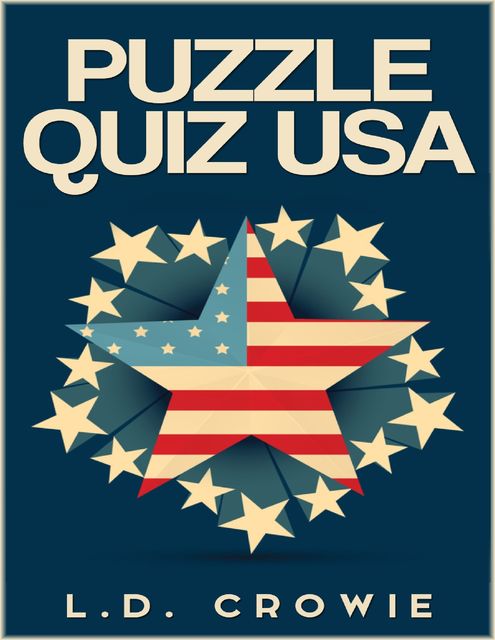 Puzzle Quiz Usa, L.D.Crowie