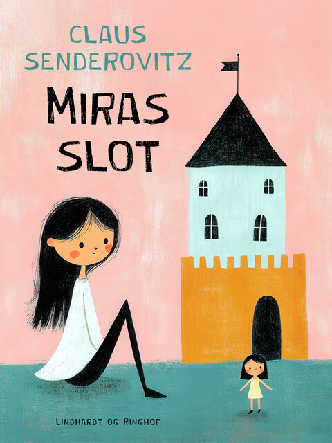 Miras slot, Claus Senderovitz