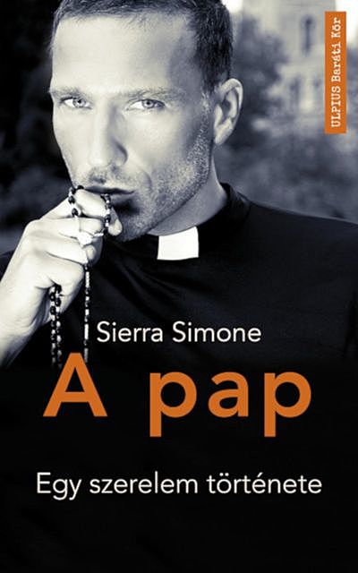 A pap, Sierra Simone