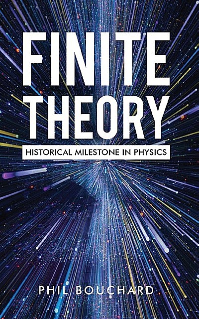 Finite Theory, Phil Bouchard