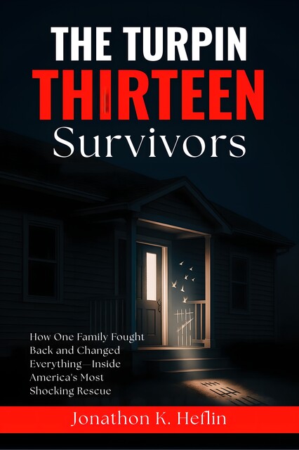 The Turpin Thirteen Survivors, Jonathon K. Heflin