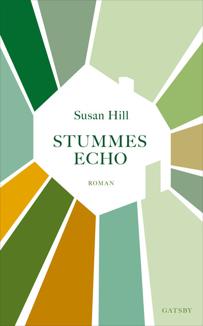 Stummes Echo, Susan Hill