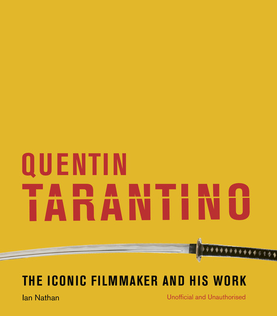 Quentin Tarantino, Ian Nathan
