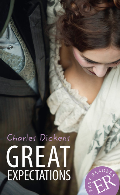 Great Expectations, EC, Charles Dickens