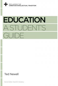 Education, Ted Newell