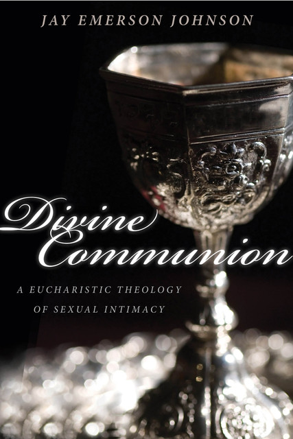 Divine Communion, Jay Johnson