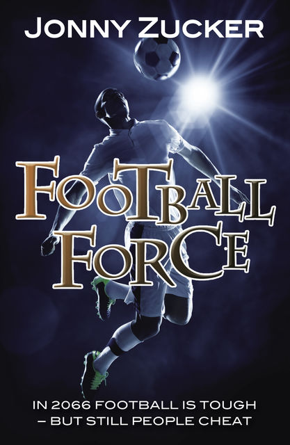 Football Force, Jonny Zucker