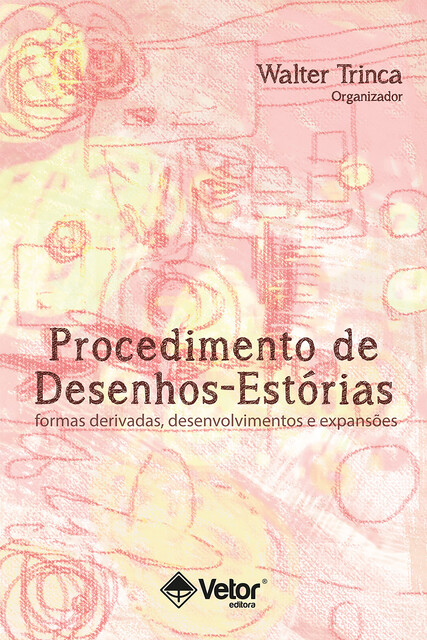 Procedimento de Desenhos-Estórias, Walter Trinca