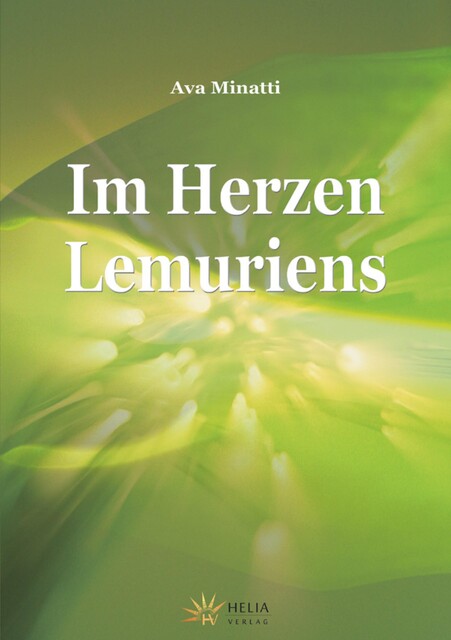 Im Herzen Lemuriens, Ava Minatti