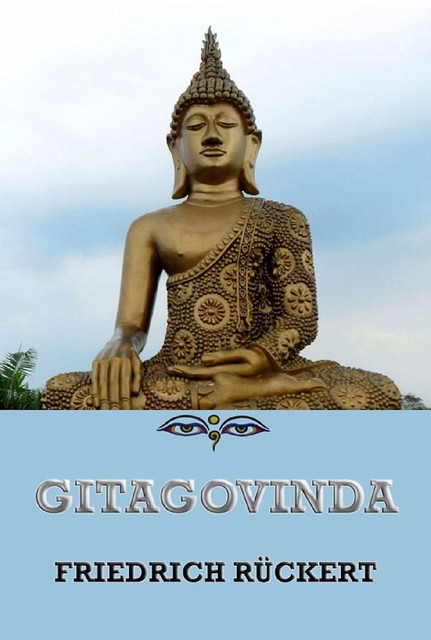 Gitagovinda – Ein Singspiel von Jayadeva, Unbekannter Autor