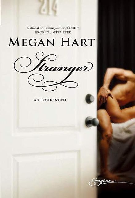 Stranger, Megan Hart