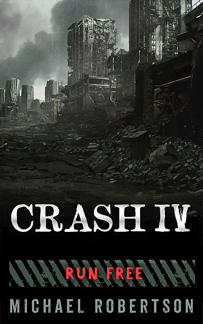Crash IV, Michael Robertson
