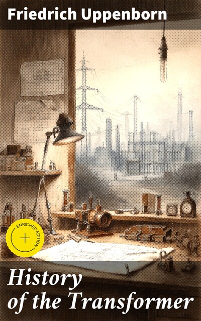 History of the Transformer, Friedrich Uppenborn