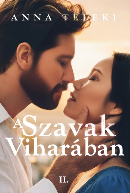 A szavak viharában 2, Anna Teleki