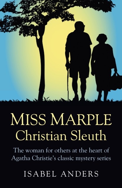 Miss Marple: Christian Sleuth, Isabel Anders