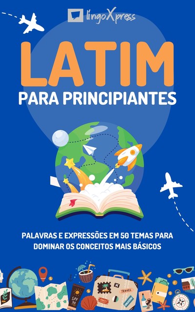 Latim para principiantes, lingoXpress