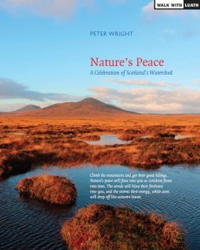 Nature's Peace, Peter Wright