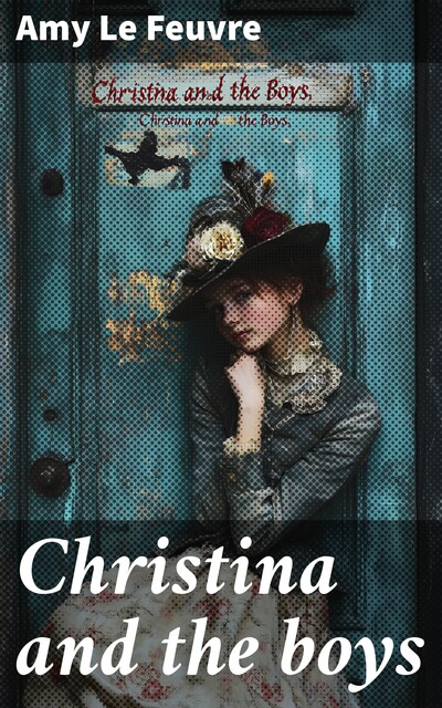 The Prospector, and The Silver Queen, Cy Warman, Fitz-Mac