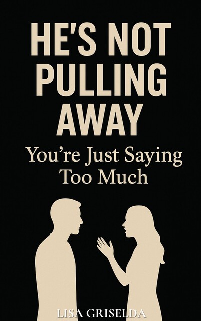 He’s Not Pulling Away, Lisa Griselda