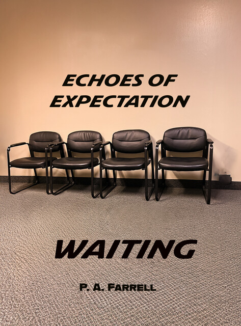Echoes of Expectation, P.A. Farrell