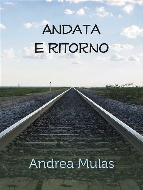 Andata & Ritorno, Andrea Mulas
