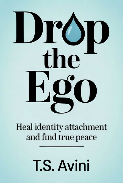 Drop the Ego, T. S Avini