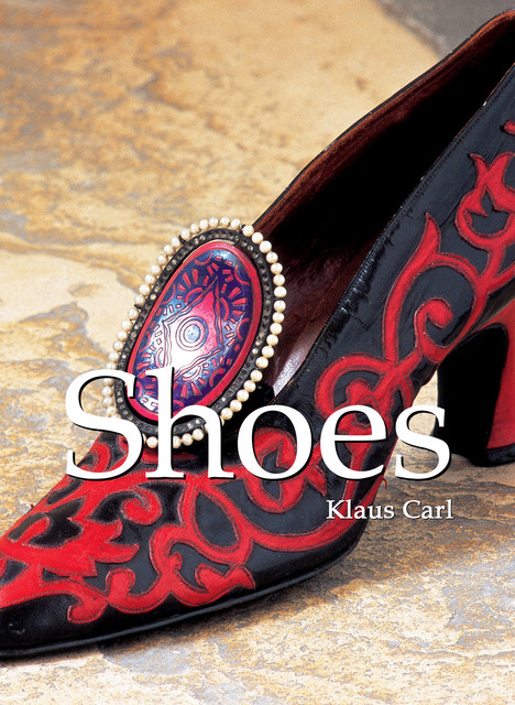 Shoes, Carl Klaus