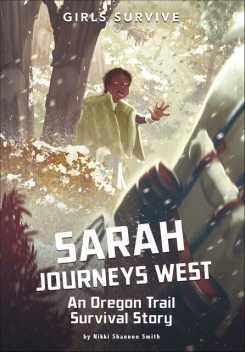 Sarah Journeys West, Nikki Shannon Smith