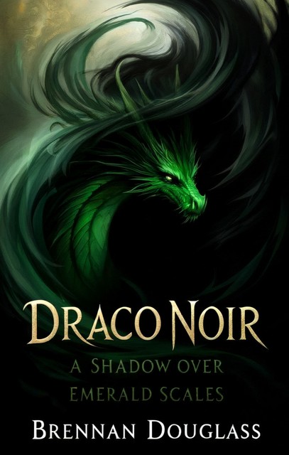 Draco Noir, Brennan Douglass