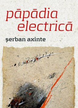 păpădia electrică, Axinte Șerban