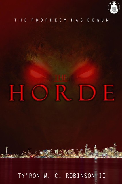 The Horde, Ty'Ron W.C. Robinson II