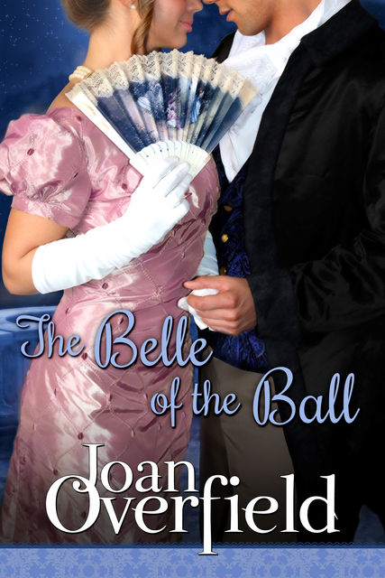 Belle of the Ball, Joan Overfield