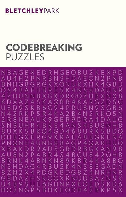 Bletchley Park Codebreaking Puzzles, Arcturus Publishing