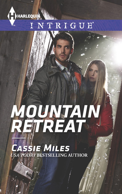 Mountain Retreat, Cassie Miles