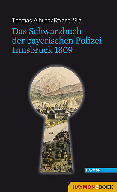 Das Schwarzbuch der bayerischen Polizei, Roland Sila, Thomas Albrich