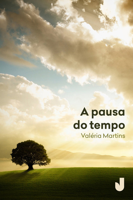 A pausa do tempo, Valéria Martins