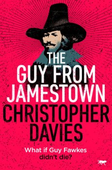 The Guy from Jamestown, Christopher Davies