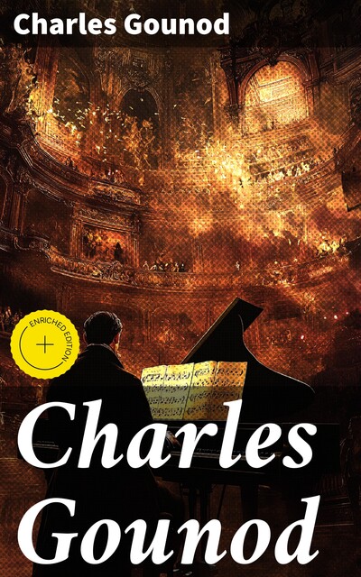 Charles Gounod, Charles Gounod
