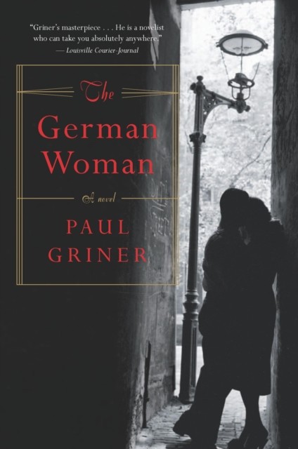 The German Woman, Paul Griner