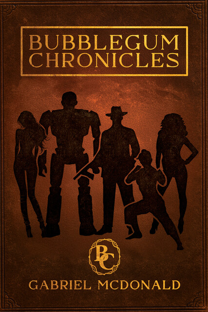 Bubblegum Chronicles, Gabriel McDonald