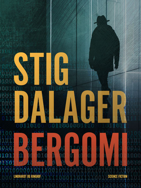 Bergomi, Stig Dalager