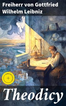 Theodicy, Freiherr von Gottfried Wilhelm Leibniz