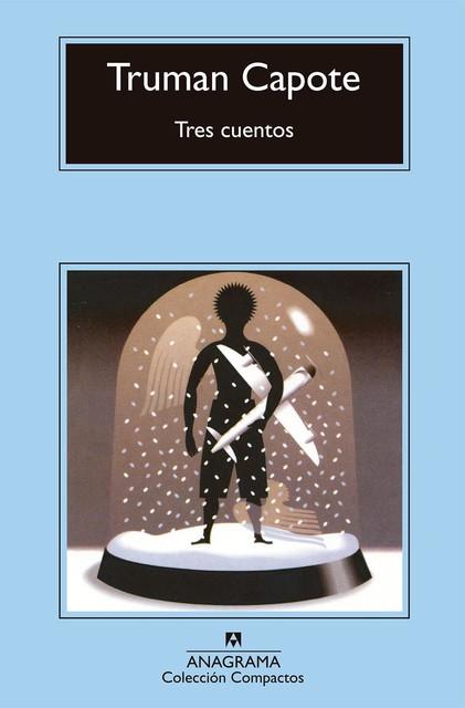 Tres cuentos, Truman Capote