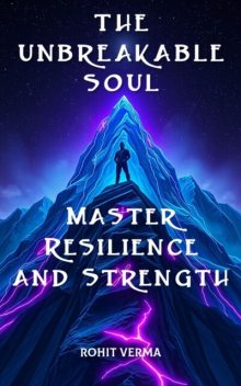 The Unbreakable Soul, Rohit Verma