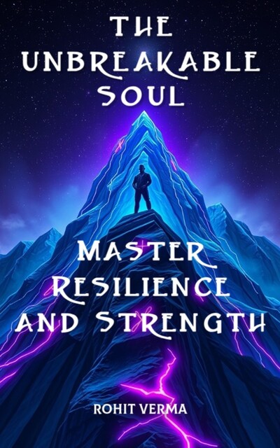 The Unbreakable Soul, Rohit Verma