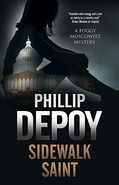 Sidewalk Saint, Phillip Depoy